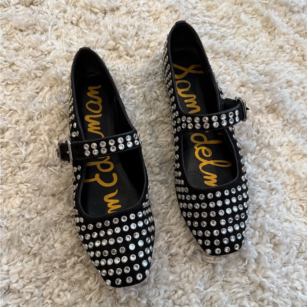 Sam Edelman Gem Flats